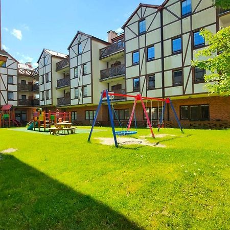 Apartamenty Przy Brzegu Rowy  Exterior photo