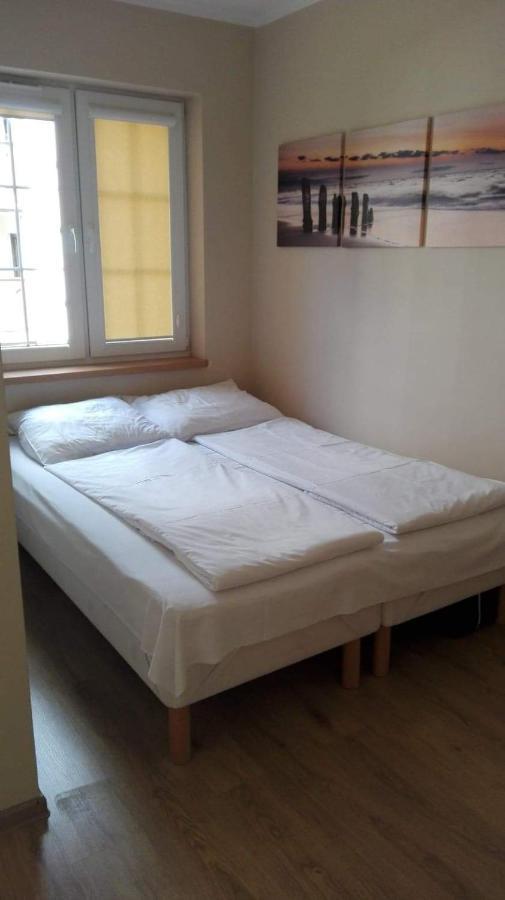 Apartamenty Przy Brzegu Rowy  Exterior photo